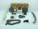 KIT CADENA TIEMPO MAZDA 3 FOCUS ECOSPORT 2.0 - Vista 6