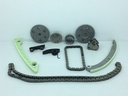 KIT CADENA TIEMPO MAZDA 3 FOCUS ECOSPORT 2.0 - Vista 10