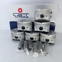 PISTON 4RUNNER 96-02 PRADO 00-06 3.4 5VZ (STD) - Vista 3