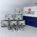 PISTON 4RUNNER 96-02 PRADO 00-06 3.4 5VZ (STD) - Vista 7