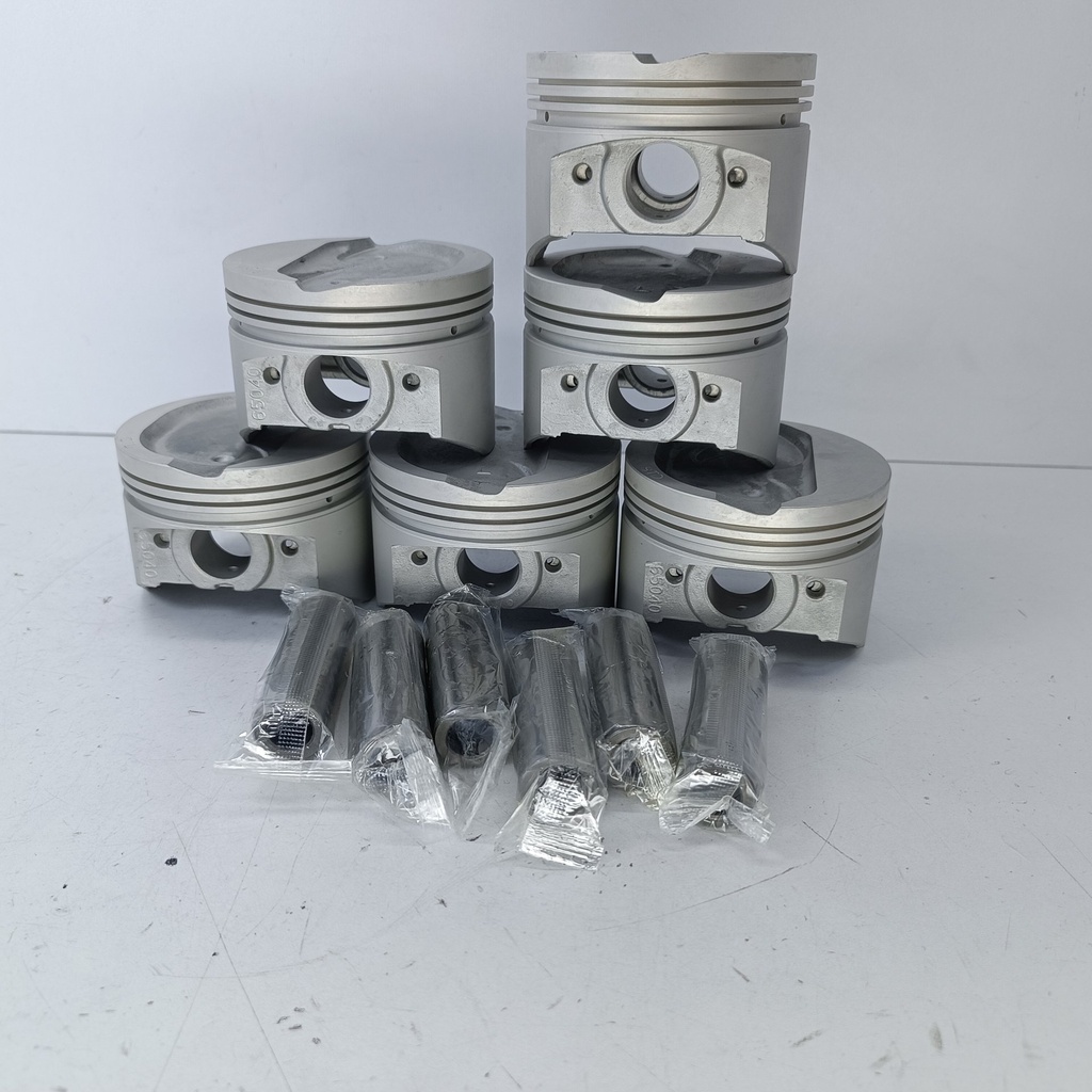 PISTON 4RUNNER 96-02 PRADO 00-06 3.4 5VZ (STD) - Vista 8