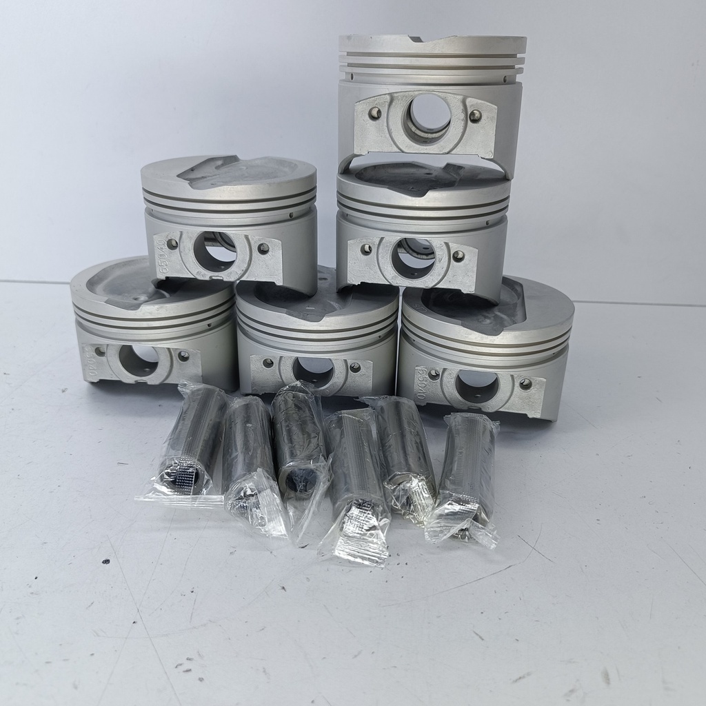 PISTON 4RUNNER 96-02 PRADO 00-06 3.4 5VZ (STD) - Vista 9