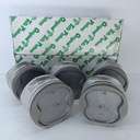 PISTON 4RUNNER 96-02 PRADO 00-06 3.4 5VZ (STD) - Vista 3