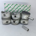PISTON 4RUNNER 96-02 PRADO 00-06 3.4 5VZ (STD) - Vista 6