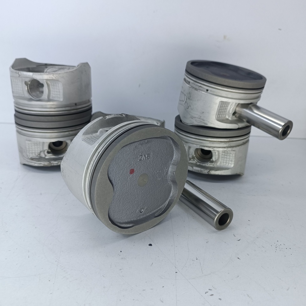 PISTON 4RUNNER 96-02 PRADO 00-06 3.4 5VZ (STD) - Vista 7