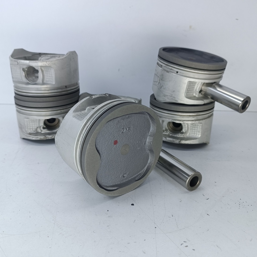 PISTON 4RUNNER 96-02 PRADO 00-06 3.4 5VZ (STD) - Vista 8