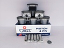 PISTON 4RUNNER HILUX KAVAK TACOMA FORTUNER FJ CRUISER 1GRFE (020) (1.2X1.2X2 94MM) - Vista 6