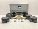 PISTON 4RUNNER HILUX KAVAK TACOMA FORTUNER FJ CRUISER 1GRFE (020) (1.2X1.2X2 94MM) - Vista 1