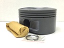 PISTON 4RUNNER HILUX KAVAK TACOMA FORTUNER FJ CRUISER 1GRFE (030) (1.2X1.2X2 94MM) - Vista 6