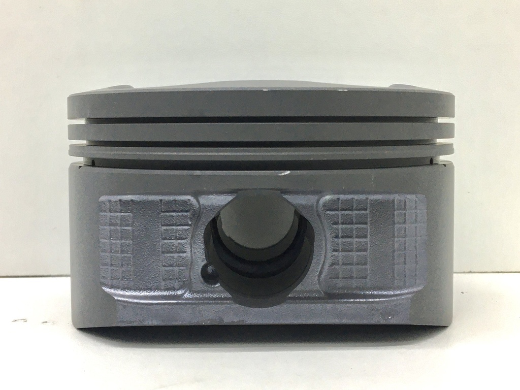PISTON 4RUNNER HILUX KAVAK TACOMA FORTUNER FJ CRUISER 1GRFE (030) (1.2X1.2X2 94MM) - Vista 8