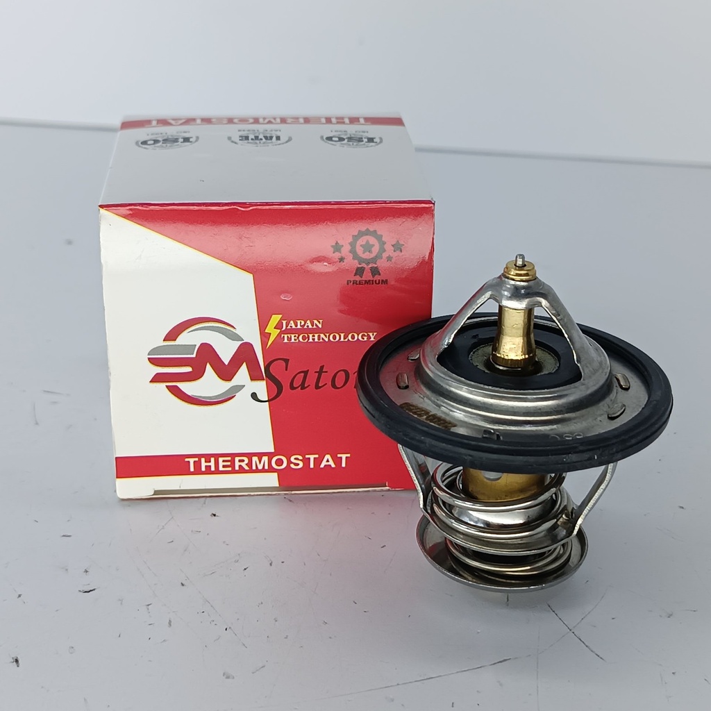 TERMOSTATO ACCENT GETZ EXCEL DODGE BRISA 1.3 1.5 - Vista 1
