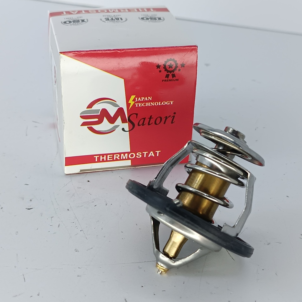 TERMOSTATO ACCENT GETZ EXCEL DODGE BRISA 1.3 1.5 - Vista 2