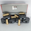 PISTON 4RUNNER HILUX KAVAK TACOMA FORTUNER FJ CRUISER 1GRFE 2DA GEN (020) (1.2X1.2X2 94MM) - Vista 5