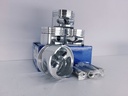 PISTON ACCENT 1.5 DODGE BRISA 1.5 (030) (1.5X1.5X3 75.5MM) - Vista 1