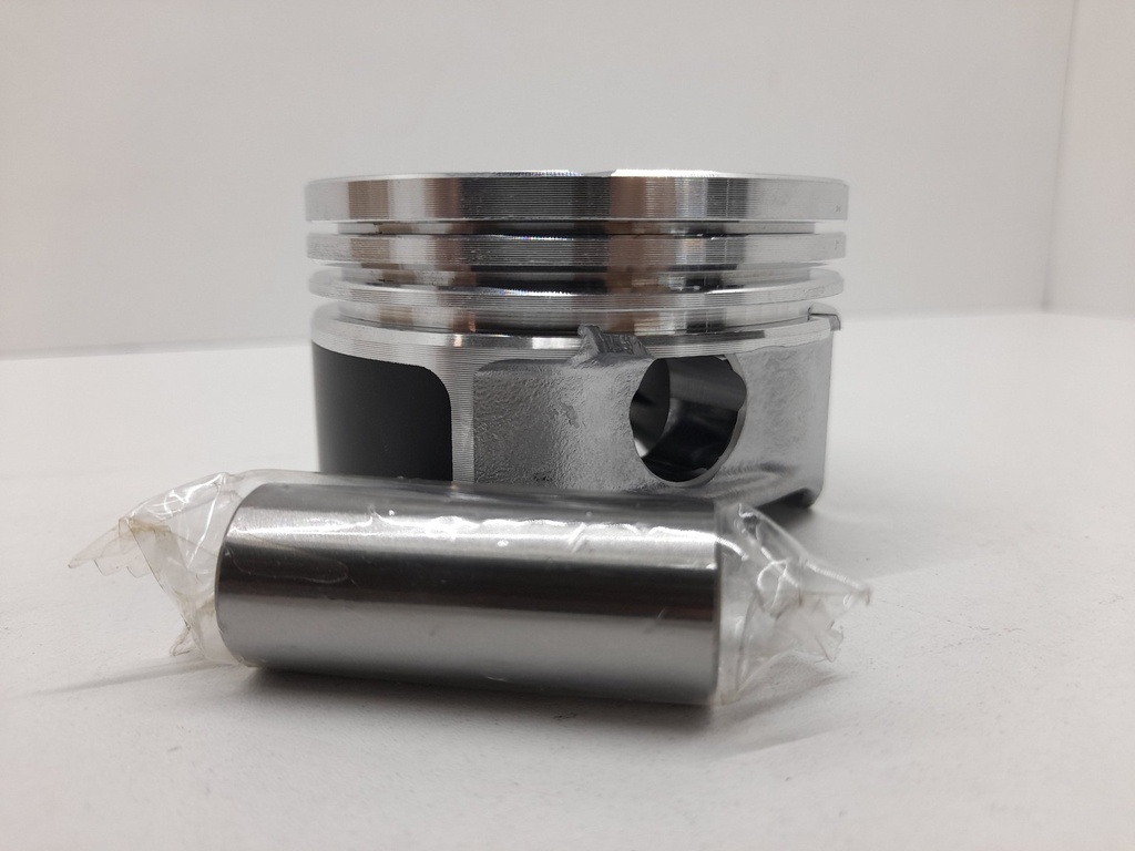 PISTON ARAUCA X1 QQ6 16V (020) (1.2X1.5X2.5 73MM) - Vista 1