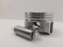 PISTON ARAUCA X1 QQ6 16V (020) (1.2X1.5X2.5 73MM) - Vista 2