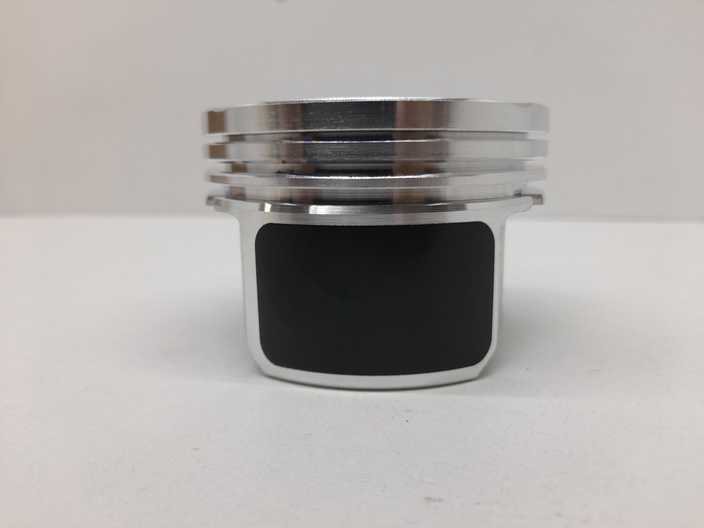 PISTON ARAUCA X1 QQ6 16V (020) (1.2X1.5X2.5 73MM) - Vista 4