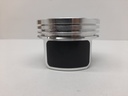 PISTON ARAUCA X1 QQ6 16V (020) (1.2X1.5X2.5 73MM) - Vista 4