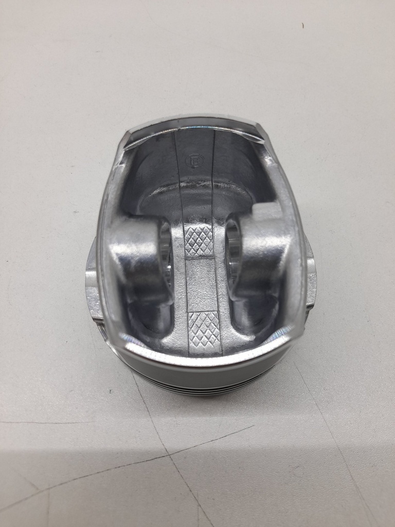 PISTON ARAUCA X1 QQ6 16V (020) (1.2X1.5X2.5 73MM) - Vista 6