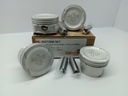 PISTON AVEO NUBIRA LANO 1.6 (030) (1.2X1.5X3 79MM) - Vista 1