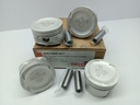 PISTON AVEO NUBIRA LANO 1.6 (030) (1.2X1.5X3 79MM) - Vista 2