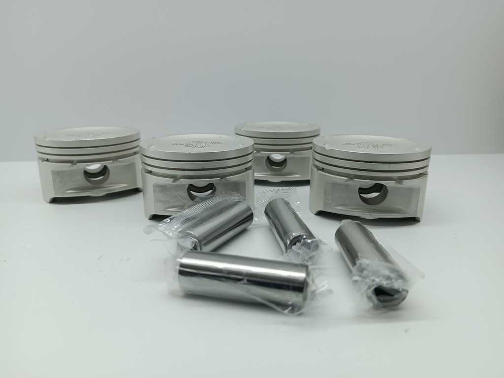 PISTON AVEO NUBIRA LANO 1.6 (030) (1.2X1.5X3 79MM) - Vista 5