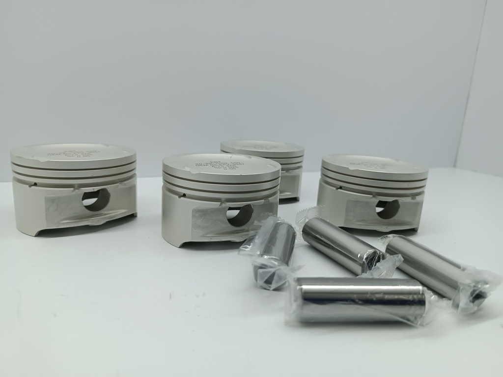 PISTON AVEO NUBIRA LANO 1.6 (030) (1.2X1.5X3 79MM) - Vista 6