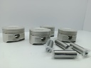 PISTON AVEO NUBIRA LANO 1.6 (030) (1.2X1.5X3 79MM) - Vista 6