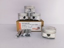 PISTON AVEO NUBIRA LANO 1.6 (030) (1.2X1.5X3 79MM) - Vista 9