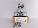 PISTON AVEO NUBIRA LANO 1.6 (030) (1.2X1.5X3 79MM) - Vista 10