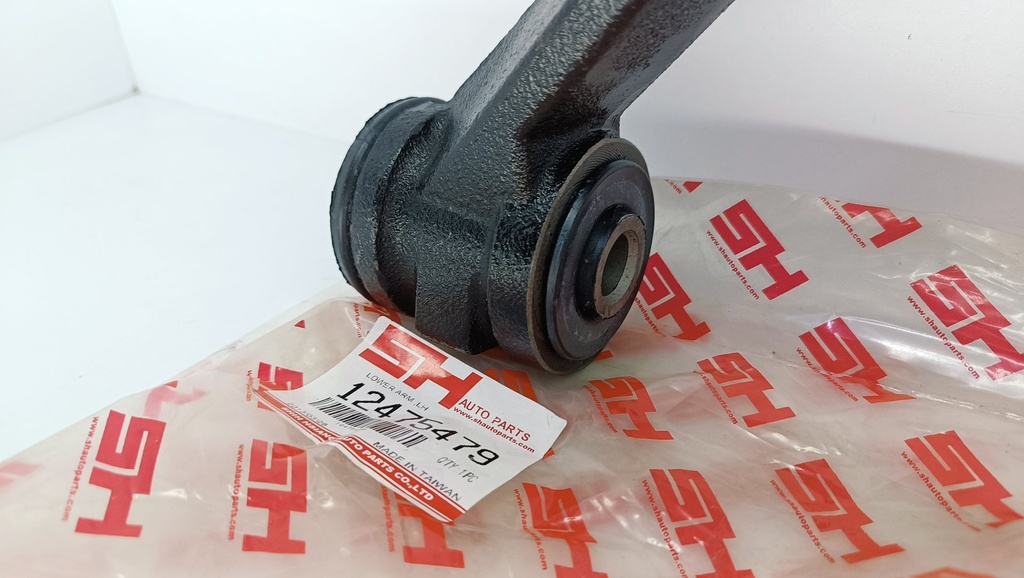 MESETA DELT INF IZQ CHEYENNE C1500 00-06 - Vista 1