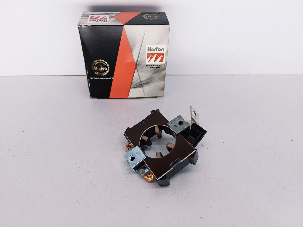 CARBONERA SPARK ARAUCA QQ X1 MATIZ - Vista 1