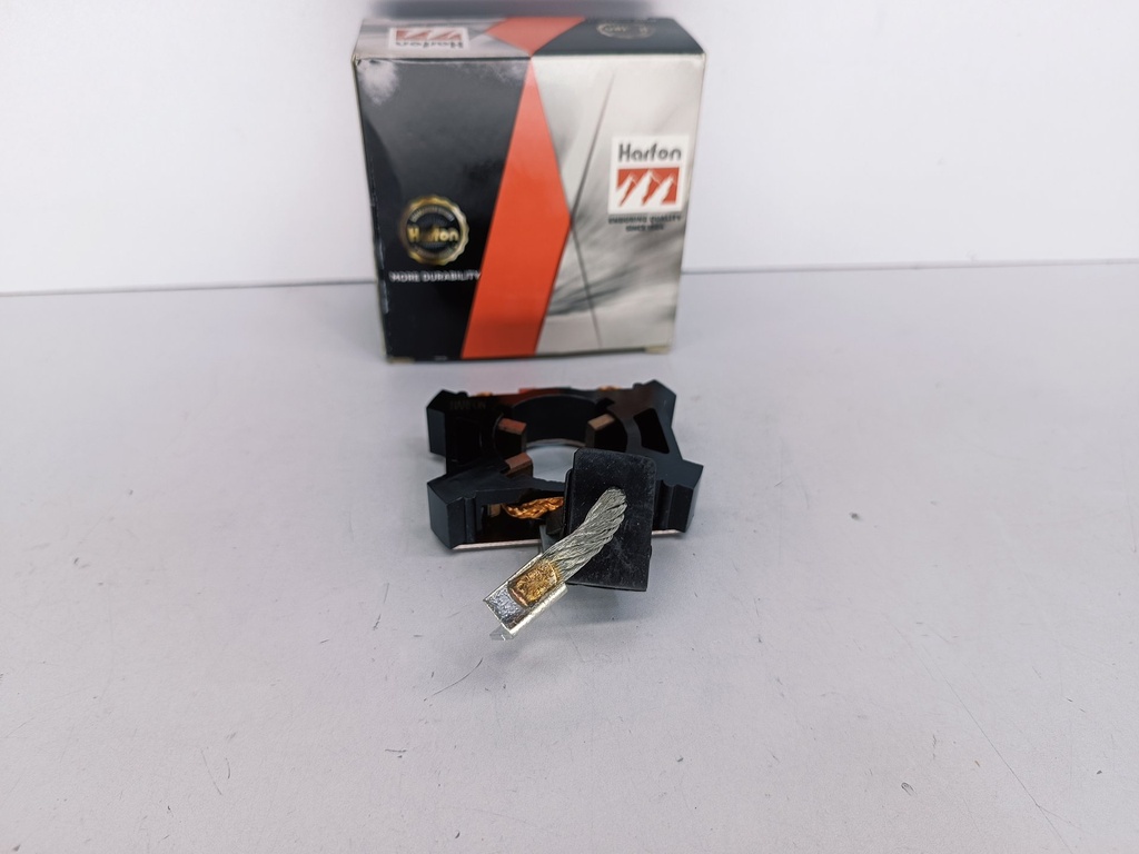 CARBONERA SPARK ARAUCA QQ X1 MATIZ - Vista 3