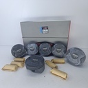 PISTON CAMRY 2GR RAV4 3.5 STD (1.2X1.2X2.9 94MM) - Vista 1