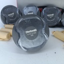 PISTON CAMRY 2GR RAV4 3.5 STD (1.2X1.2X2.9 94MM) - Vista 3