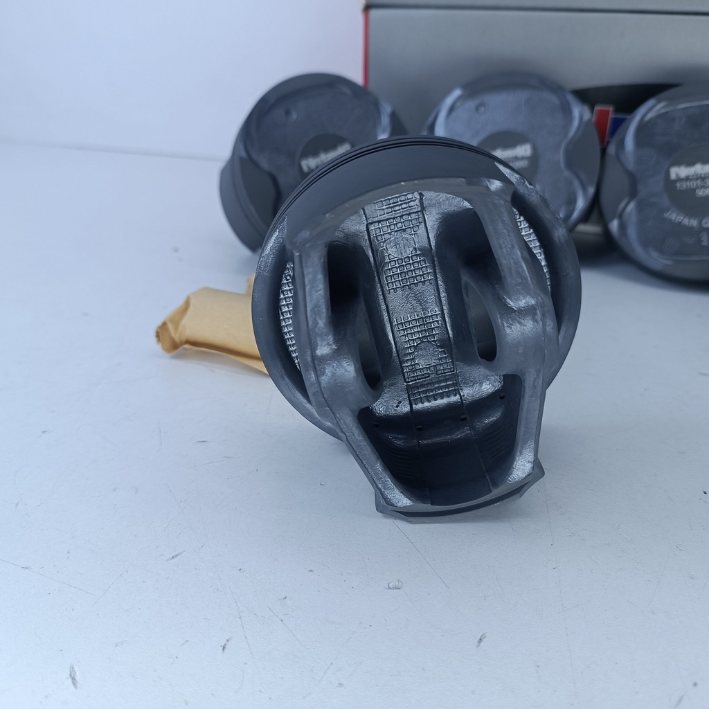 PISTON CAMRY 2GR RAV4 3.5 STD (1.2X1.2X2.9 94MM) - Vista 4