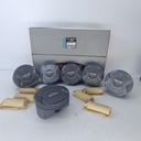 PISTON CAMRY 2GR RAV4 3.5 STD (1.2X1.2X2.9 94MM) - Vista 6