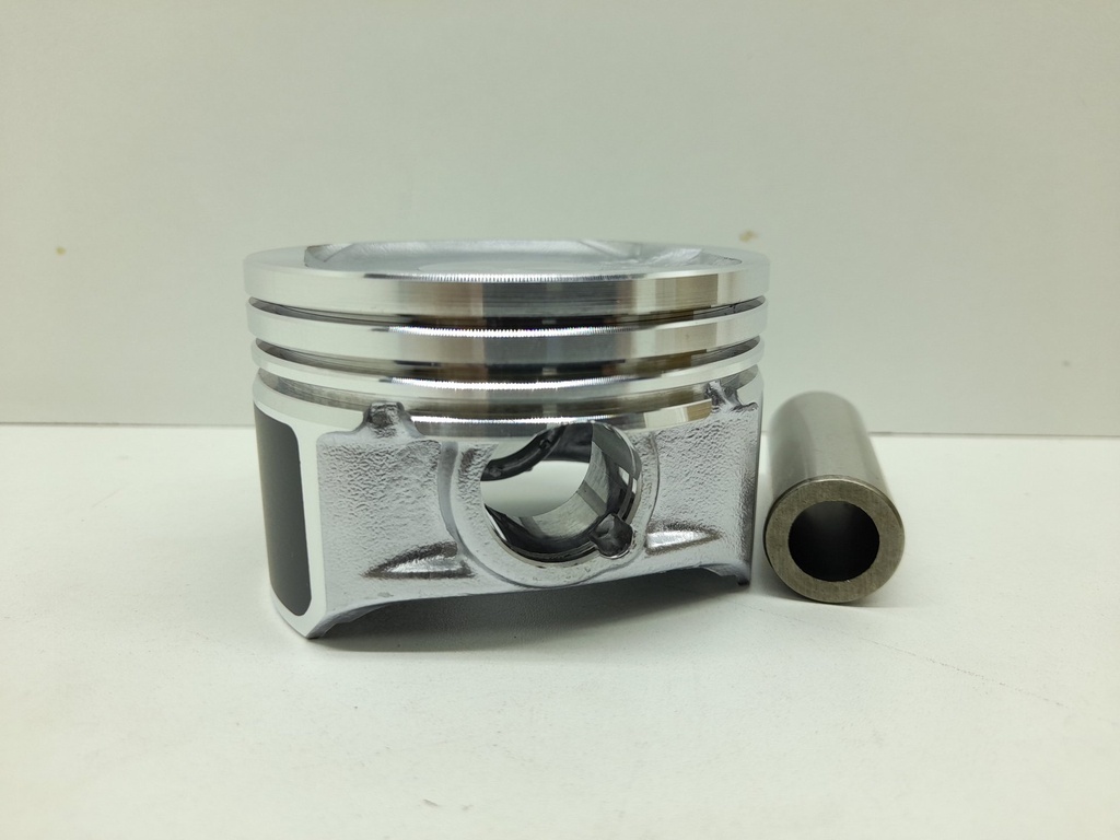 PISTON CHERY ORINOCO 1.8 (STD) (1.2X1.5X2.5 81MM) - Vista 1