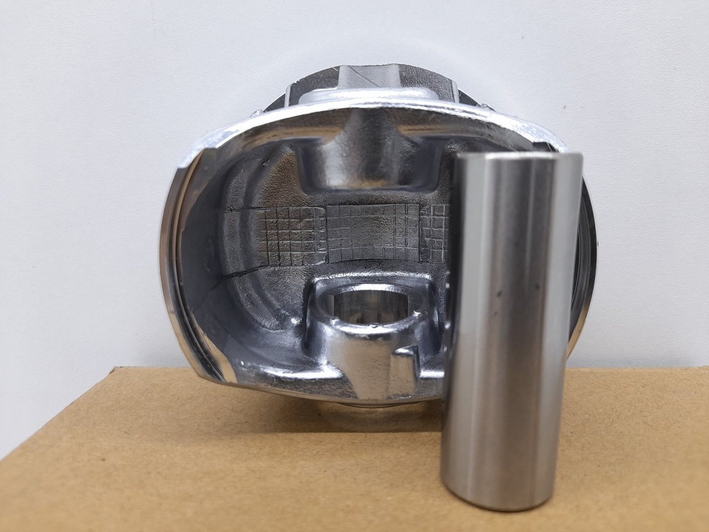 PISTON CHERY ORINOCO 1.8 (STD) (1.2X1.5X2.5 81MM) - Vista 2