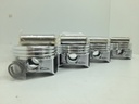 PISTON CHERY ORINOCO 1.8 (STD) (1.2X1.5X2.5 81MM) - Vista 3