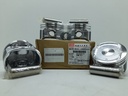 PISTON CHERY ORINOCO 1.8 (STD) (1.2X1.5X2.5 81MM) - Vista 4
