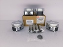 PISTON CHERY ORINOCO 1.8 (STD) (1.2X1.5X2.5 81MM) - Vista 5