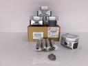 PISTON CHERY ORINOCO 1.8 (STD) (1.2X1.5X2.5 81MM) - Vista 6