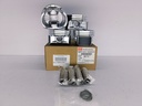 PISTON CHERY ORINOCO 1.8 (STD) (1.2X1.5X2.5 81MM) - Vista 7
