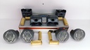 PISTON CHEYENNE 3500 5.7 8 CIL VORTEC (030) (1.5X1.5X3 101.5MM) PASADOR 23.5 - Vista 3