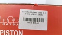 PISTON CHEYENNE 3500 5.7 8 CIL VORTEC (030) (1.5X1.5X3 101.5MM) PASADOR 23.5 - Vista 8