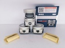PISTON CLIO SYMBOL LOGAN KANGOO MEGANE 1.4 16V FALDA CORTA (020) (PASADOR 20MM) - Vista 1