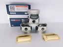 PISTON CLIO SYMBOL LOGAN KANGOO MEGANE 1.4 16V FALDA CORTA (020) (PASADOR 20MM) - Vista 2
