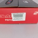 PISTON CLIO SYMBOL LOGAN KANGOO MEGANE 1.4 16V FALDA CORTA (STD) (PASADOR 20MM) - Vista 6