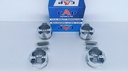 PISTON COROLLA 1.6 AVILA (030) (1.5X1.5X2.8 81MM) - Vista 2